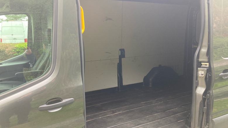 Ford Transit 350 L3 Diesel Fwd 2.0 EcoBlue 165ps H2 Limited Van Auto [Nav]